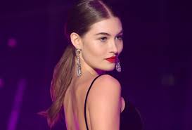 All you will need is a hair dryer, brush. Hair How To Sleek Low Ponytail Beauty Crew