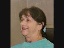 Elizabeth A. "Liz" Pickrell