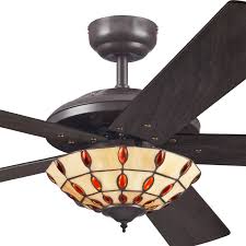 Related:stained glass ceiling fan tiffany ceiling fan light tiffany style ceiling fan mission ceiling fan. Comet T Ceiling Fan With A Tiffany Style Lampshade Lights Co Uk