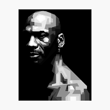 Michael Jordan Photographic Prints for Sale