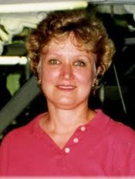 Mary Nett Obituary (1947