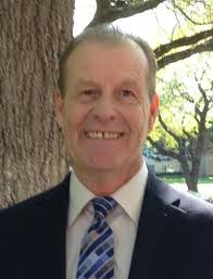 James Ferguson Obituary (1954