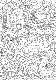 Get your free printable food coloring pages at allkidsnetwork.com. Pin On Pintersest