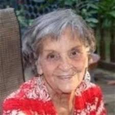 Obituary information for Edna Earle Eubanks Thrasher