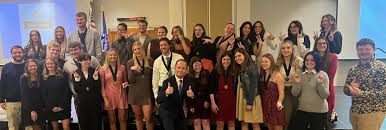 The Honors College at UW Oshkosh