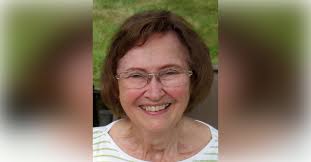 Obituary information for JoAnn Katherine Wright