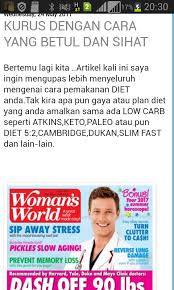 Cara diet yang betul dengan herbalife. Amazon Com Diet Care Appstore For Android