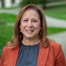 Faculty: Online Public Health Programs