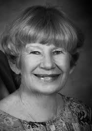 Suzanna Porter Obituary