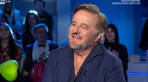 De sica, ieri, oggi, per sempre. Christian De Sica Sono Passato Da Charlie Chaplin A Boldi Li Ho Conosciuti Tutti Noi Degli 80 90