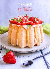 Epingle Sur Fraise
