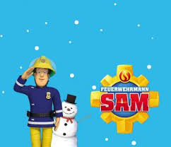 Adventskalender Feuerwehrmann Sam Personalisiert Framily