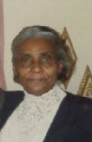 Ethel Jones Obituary January 22, 2012