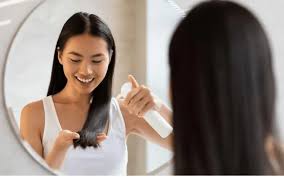 Lên lịch dưỡng tóc suôn mượt với 5 bước đơn giản - Báo Phụ Nữ