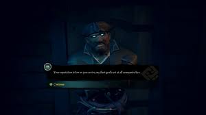 The player assumes the role of a pirate who completes voyages from different trading. Things Sea Of Thieves Doesn T Tell You Sea Of Thieves Wiki Guide Ign