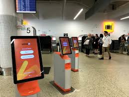 When you prebook your parking (at least 24 hours before you travel), you don't have to worry about getting a spot. Guide To Melbourne Airport Terminal 4 Jetstar
