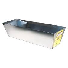 Peak 12 In Drywall Mud Pan Stainless Steel Home Depot Canada Drywall Mud Steel House Home Depot Canada