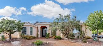 6235 Franklin Eagle Ct, El Paso, TX 79912