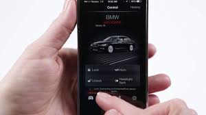 Bmw connecteddrive seamlessly integrates your smartphone devices, home technology, and your bmw's intelligent interfaces for the ultimate convenience, safety, and entertainment options. Bmw Genius Connecteddrive App Youtube