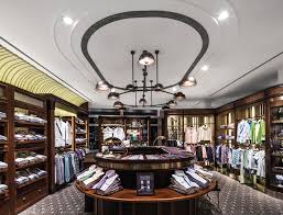 Lowe's® has your next project covered. Boutique Brooks Brothers Shops And Showrooms Ariostea
