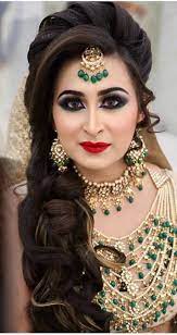 Pinterest Cutipieanu Bridal Hairstyle Indian Wedding Engagement Hairstyles Bridal Hair Buns