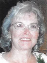 Rita Cloutier Obituary