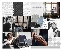 When I First Saw You From Across The Room I Could Tell That You Were Curious By Lauraastyle Liked On Polyvore Featuri Polyvore Aspinal Of London Studio Y