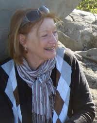 E. Alex Pierce: Senior Editor at Boularderie Island Press