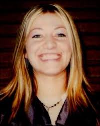 Cary Rose Rickrode Mason (1976-2009)