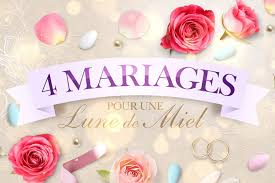 Et en turquie l'émission c'est 4 mariages pour un kebab. Casting Inscrivez Vous Au Casting De 4 Mariages Pour 1 Lune De Miel Tf1 Et Vous