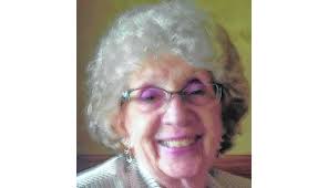 Anna FISK Obituary (1942