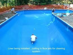 The 10 Best Inground Pool Cleaner Buying Guide Pool Cleaning Inground Pools Pool