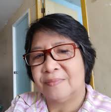 Ngayon lang ako uli makapag-ulam ng...