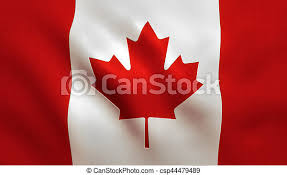 This design replaced the canadian red ensign design. Kanada Blad Kanadensare Flagga Lonn Kanada Tyg Flagga Texture Bakgrund Canstock