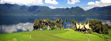 West Sumatera - Indonesia-Malaysia-Thailand Growth Triangle (IMT-GT)