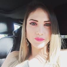 Kristy Leon's Instagram, Twitter & Facebook