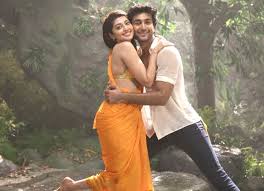 She made her acting debut in the tv police procedural chief inspector and subsequently built a prolific career in film and television. Hungama 2 Makers Drop Teaser Of The Chinta Na Kar Meezaan And Pranitha Shot The Song In Freezing Temperature Bollywood News Bollywood Hungama