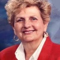 Yvonne Grewe Obituary