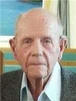 James Pettitt Obituary (2019)