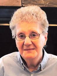 Constance “Connie” Gray