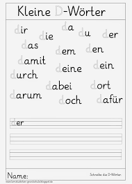 Herza herzb herze herzi herzk herzl herzo herzs herzu. Kleine D Worter Worter Mit D Lesen Lernen Worter