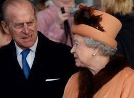 Prins philip zal volgende week zaterdag, om 14.00 uur nederlandse tijd, in besloten kring begraven worden in de st george's chapel bij windsor castle. Fsdluxgkxhestm