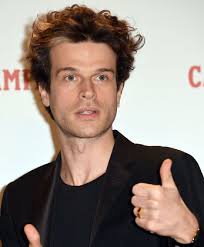 Tim Ahern Editorial Stock Photo