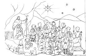 Each printable highlights a word that starts. Drawing Jesus 99046 Characters Printable Coloring Pages