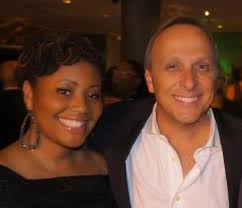 Former Mary Mary Manager Mitchell Solarek Now Managing Lalah HathawayPath  MEGAzine