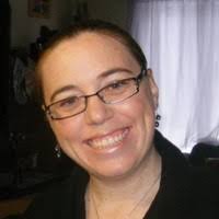 Susan Csanig-Robineau