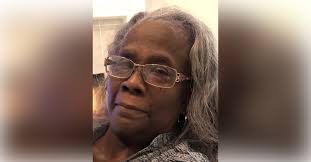 Obituary information for Wilnett Branch Lawson