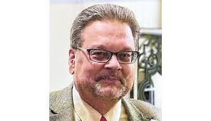 Donald BARTUS Obituary (1957