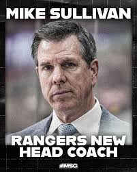 Mike Sullivan