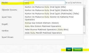 Karlıktepe i̇stanbul kartal i̇plik temizleme ve boncuk i̇şi. Is Kur Evlere Sagladigi Ek Is Imkanlari 2021 Forum Doldurma